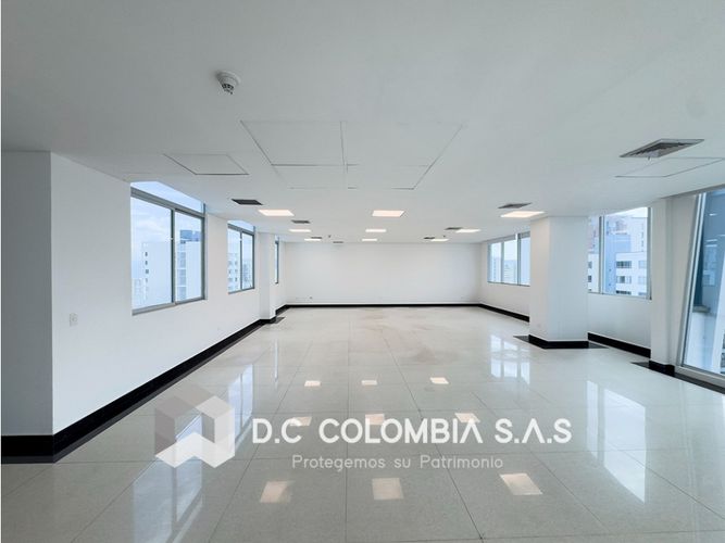 Oficina en venta en Bolivar, Bucaramanga, 168 m² · foto 8 de 13