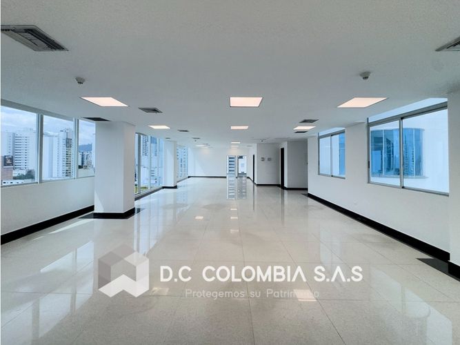 Oficina en venta en Bolivar, Bucaramanga, 168 m² · foto 9 de 13