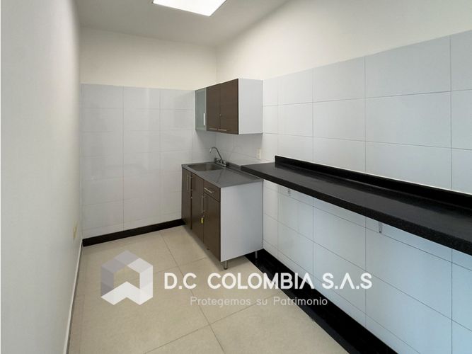 Oficina en venta en Bolivar, Bucaramanga, 168 m² · foto 12 de 13