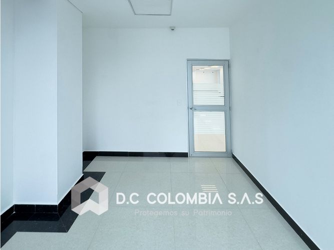 Oficina en venta en Bolivar, Bucaramanga, 168 m² · foto 13 de 13