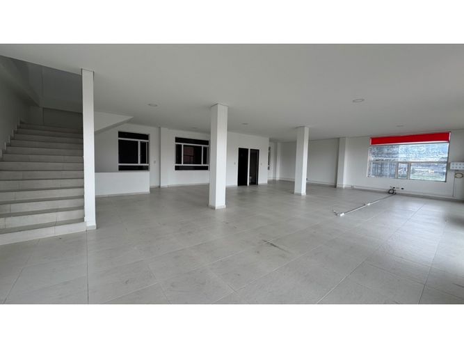 Bodega en venta en Cartagenita, Mosquera, 1430 m² · foto 2 de 17