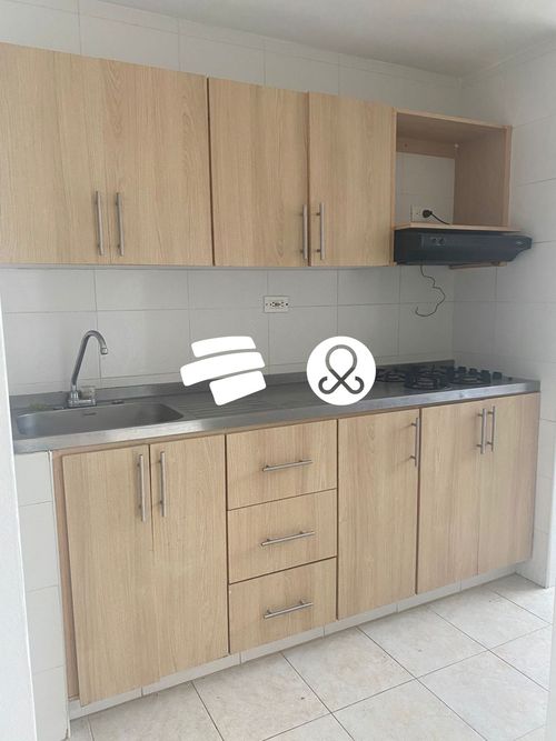 Apartamento de 3 alcobas en venta en Madera, Bello, 63 m² · foto 3 de 18