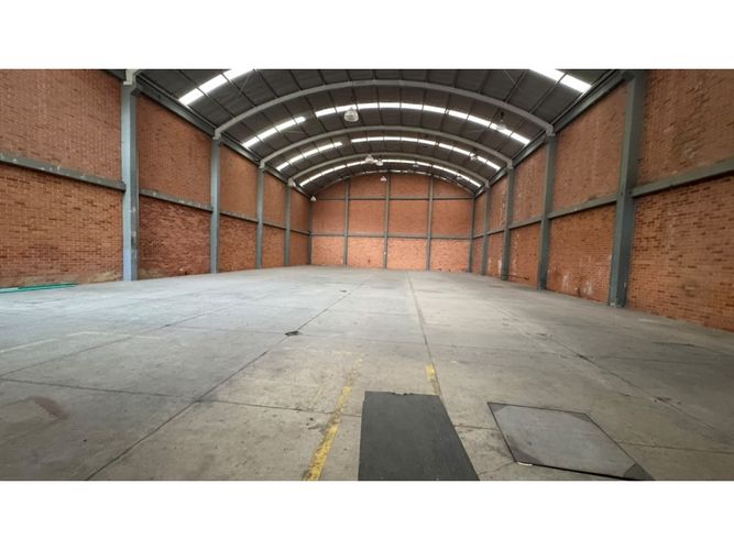 Bodega en venta en Cartagenita, Mosquera, 1430 m² · foto 5 de 17