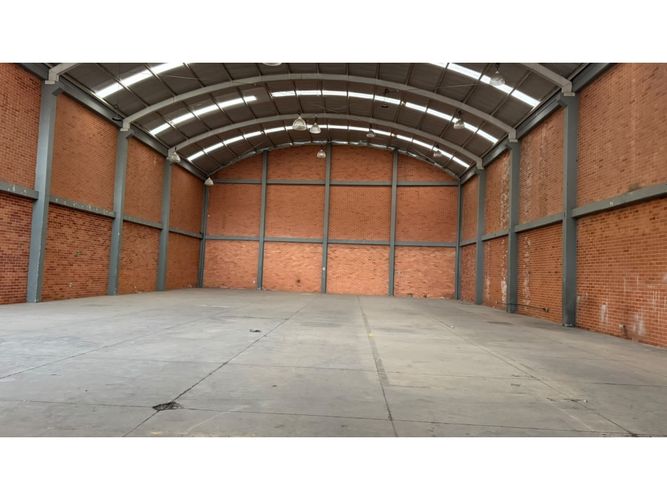 Bodega en venta en Cartagenita, Mosquera, 1430 m² · foto 7 de 17