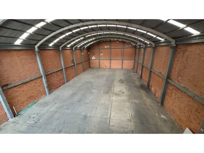Bodega en venta en Cartagenita, Mosquera, 1430 m² · foto 8 de 17