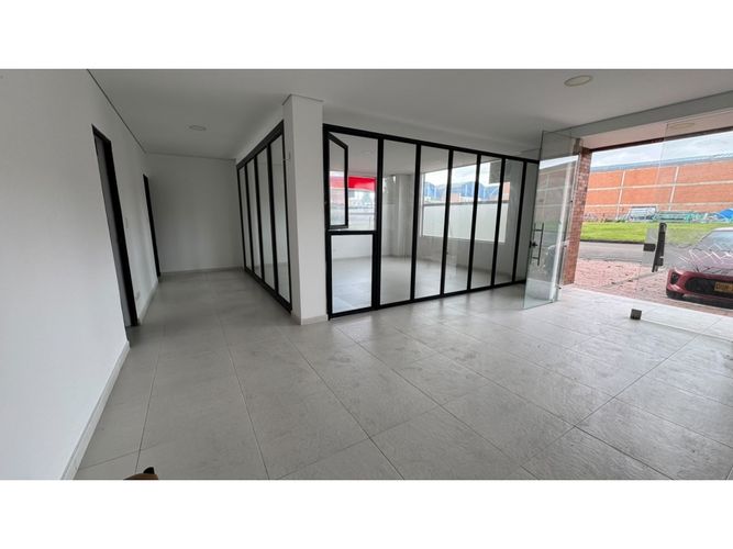 Bodega en venta en Cartagenita, Mosquera, 1430 m² · foto 9 de 17