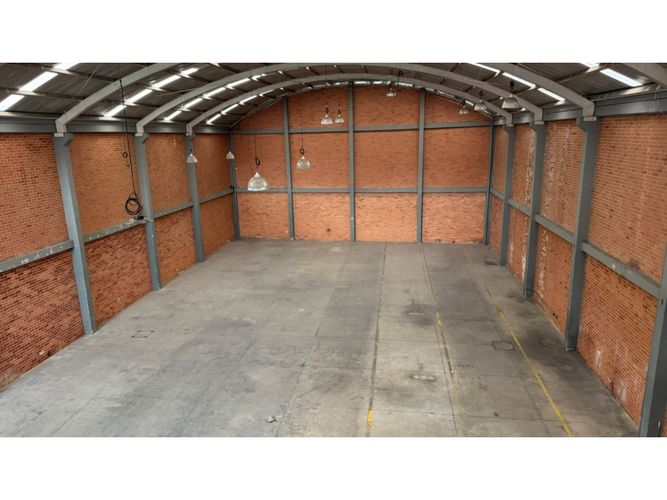 Bodega en venta en Cartagenita, Mosquera, 1430 m² · foto 10 de 17