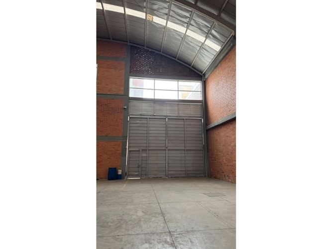 Bodega en venta en Cartagenita, Mosquera, 1430 m² · foto 11 de 17