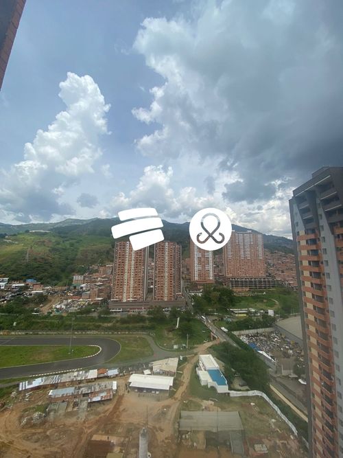 Apartamento de 3 alcobas en venta en Madera, Bello, 63 m² · foto 17 de 18