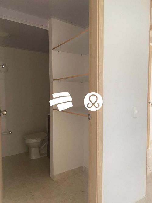 Apartamento de 3 alcobas en venta en Madera, Bello, 63 m² · foto 18 de 18
