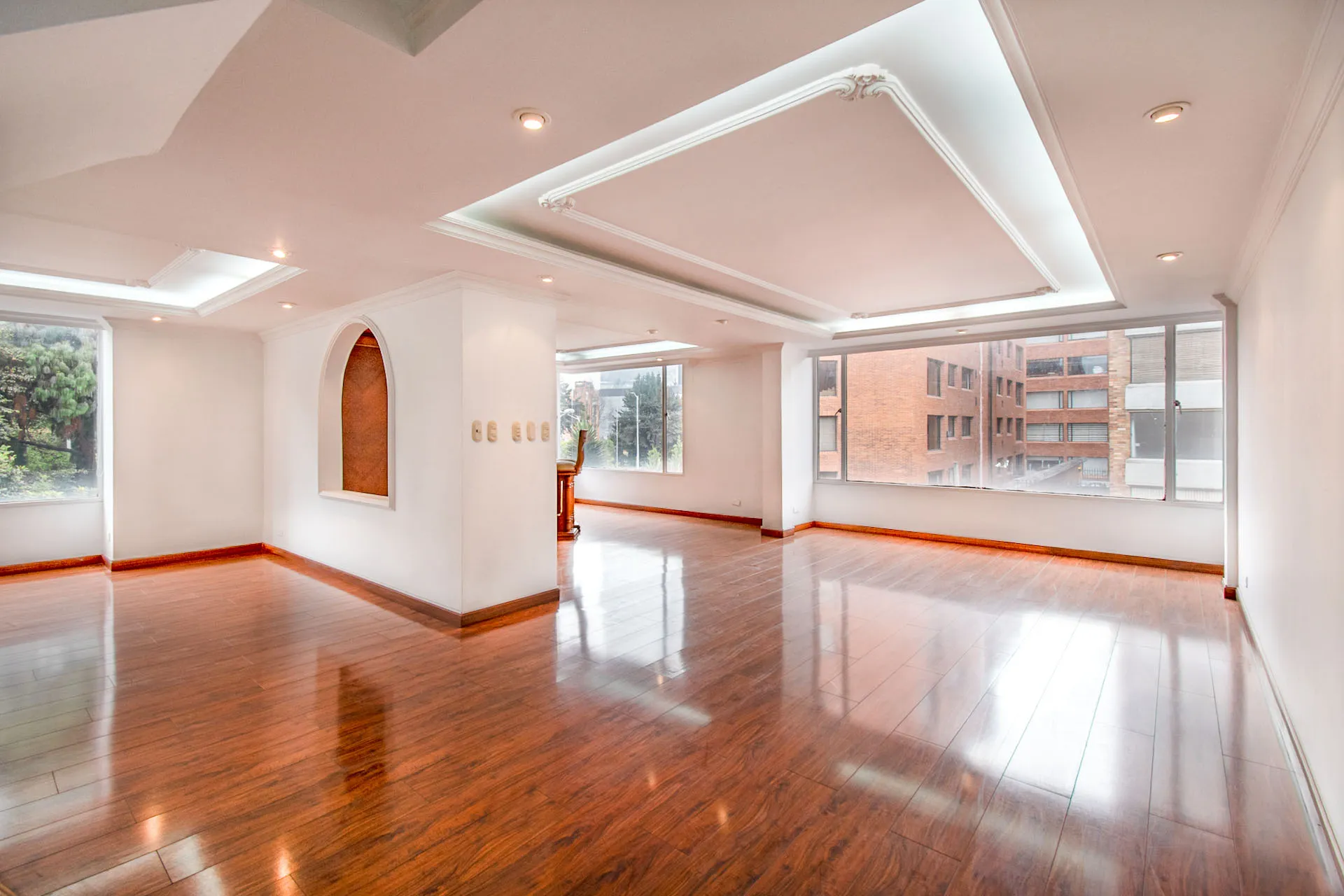 Departamento en venta bajo precio de mercado en Chico norte
