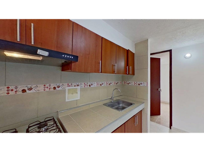Apartamento de 3 alcobas en venta en Horizontes Norte, Bogotá, 47 m² · foto 4 de 18