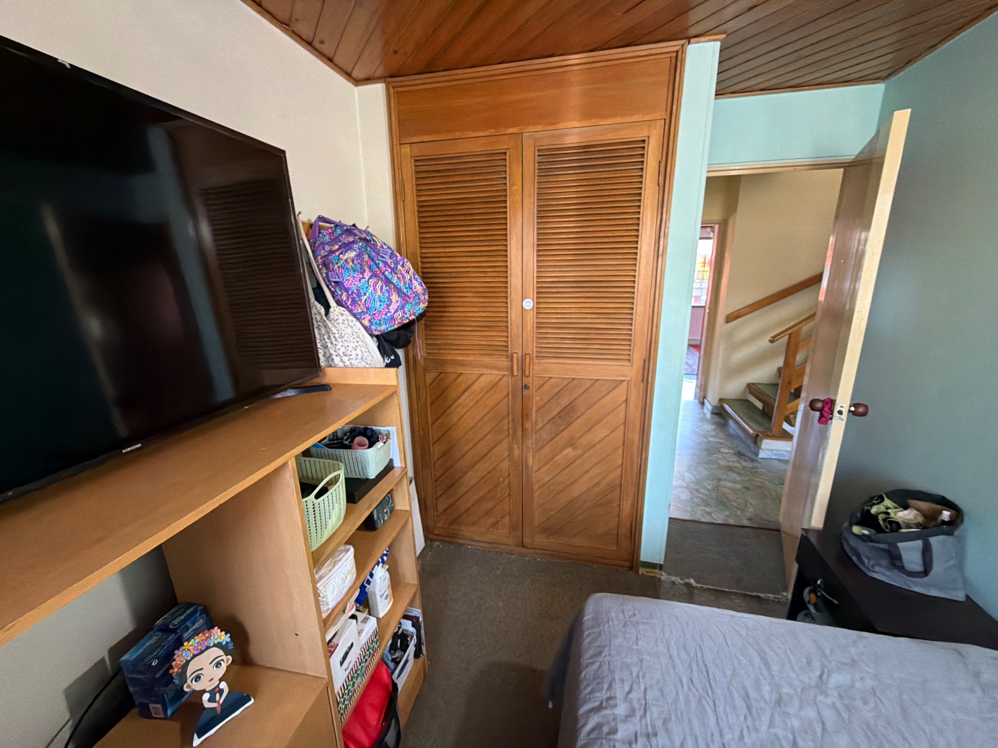 Casa en venta en Spring, Bogotá · foto 7 de 24