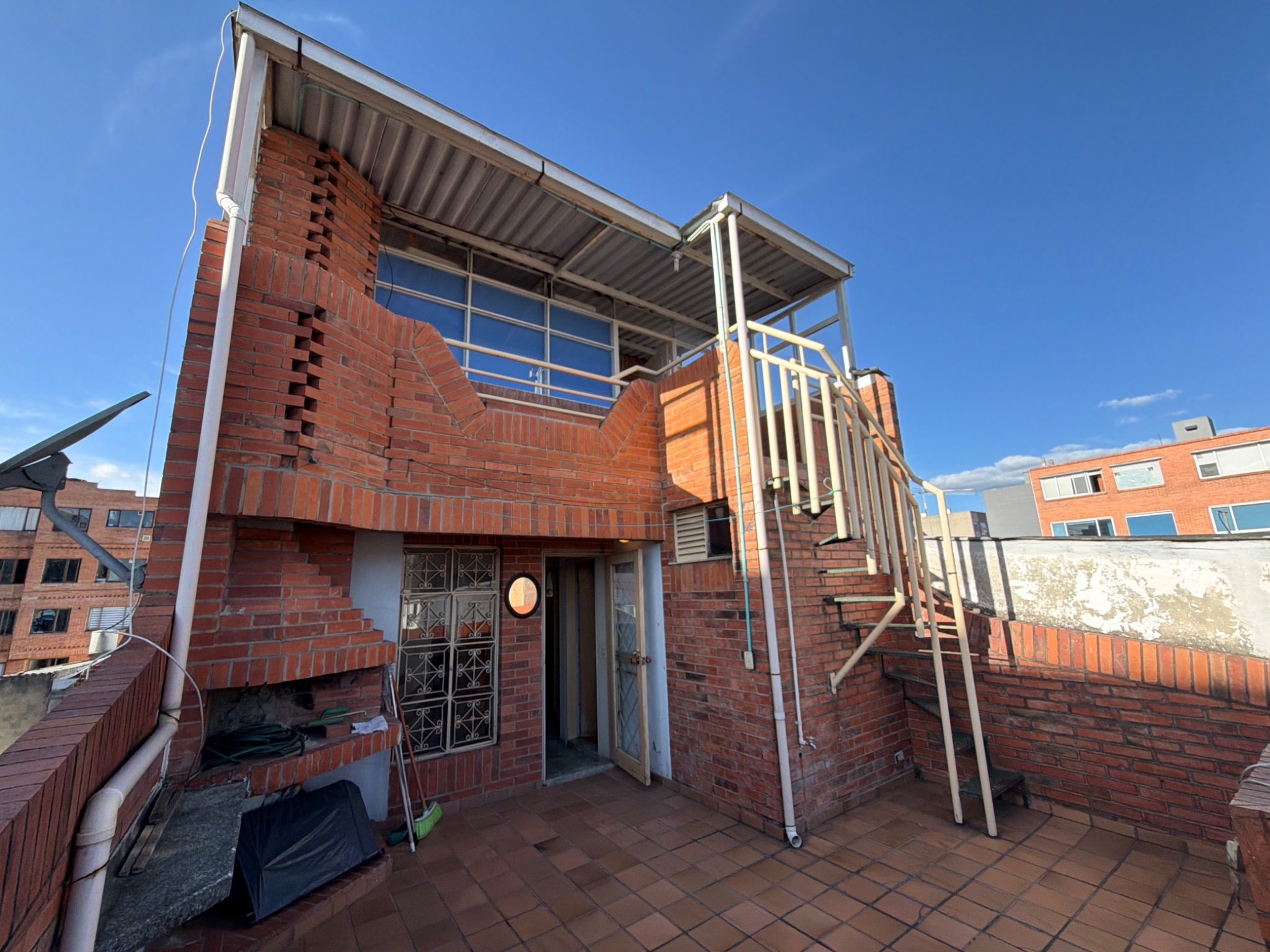 Casa en venta en Spring, Bogotá · foto 12 de 24