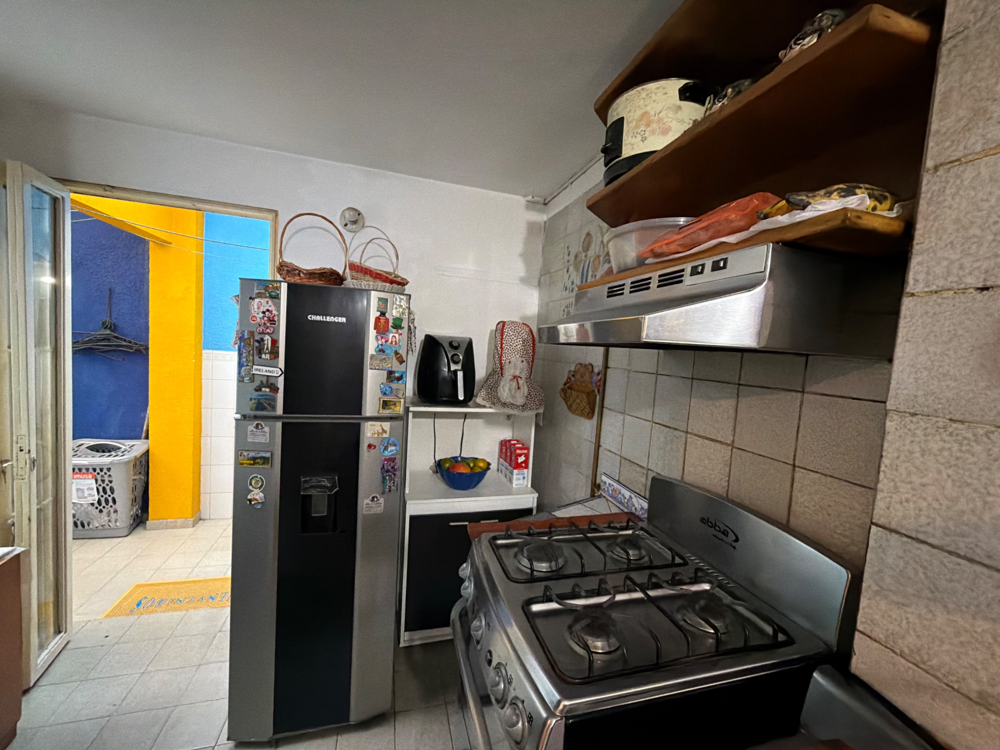 Casa en venta en Spring, Bogotá · foto 6 de 24