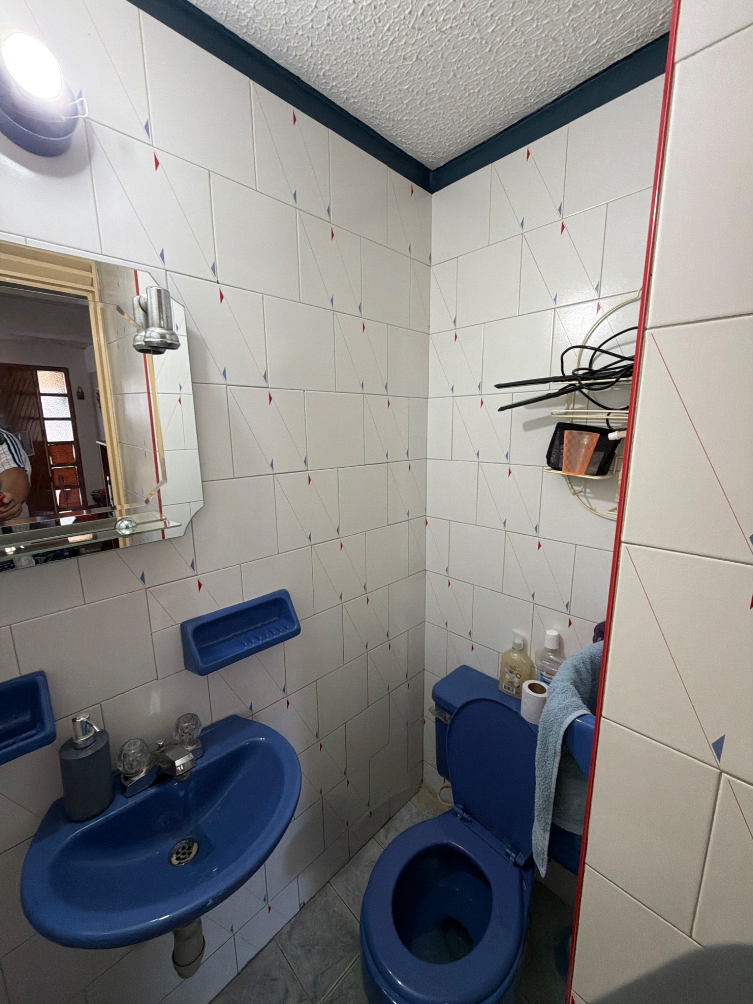 Casa en venta en Spring, Bogotá · foto 5 de 24