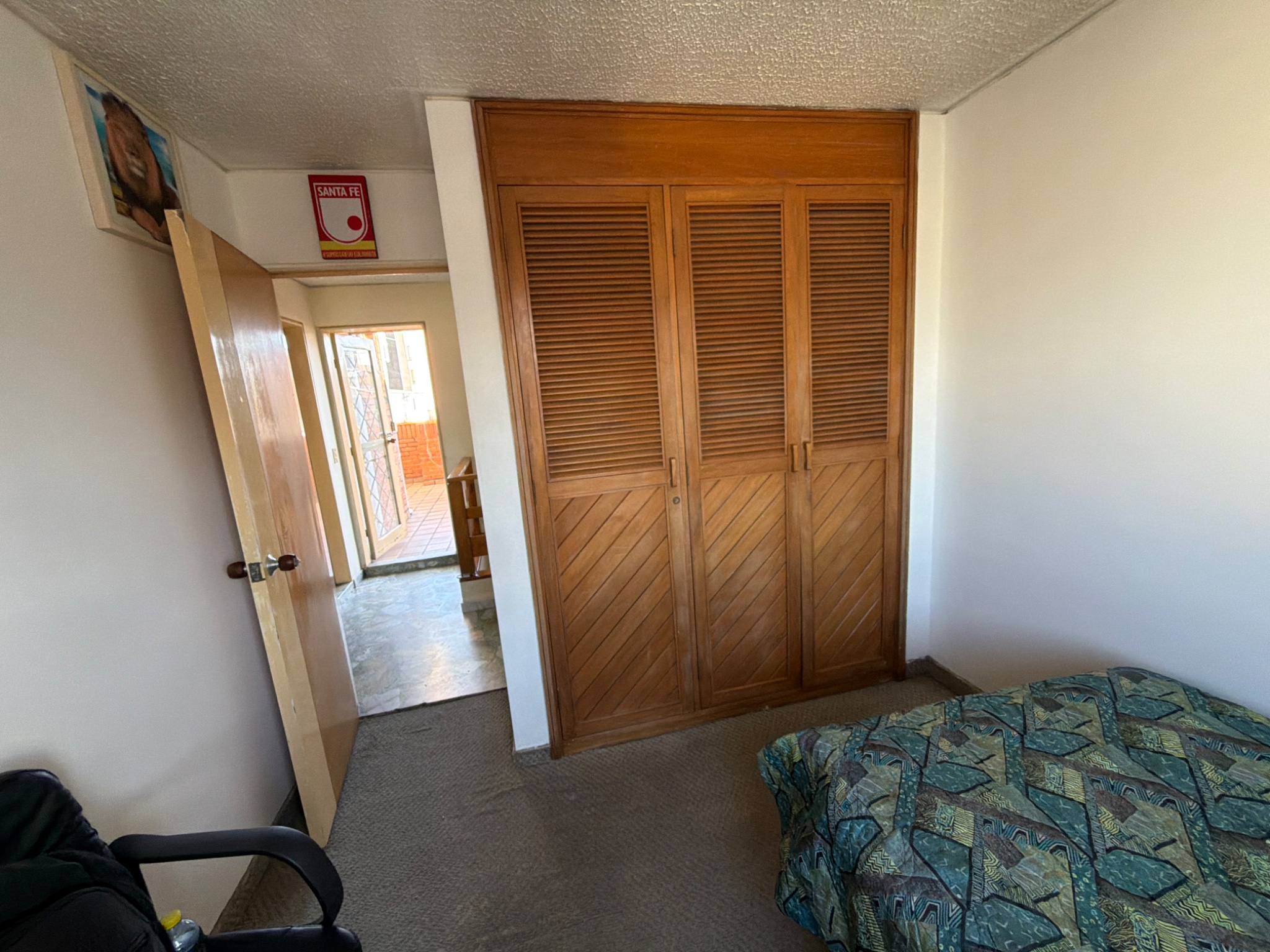 Casa en venta en Spring, Bogotá · foto 22 de 24