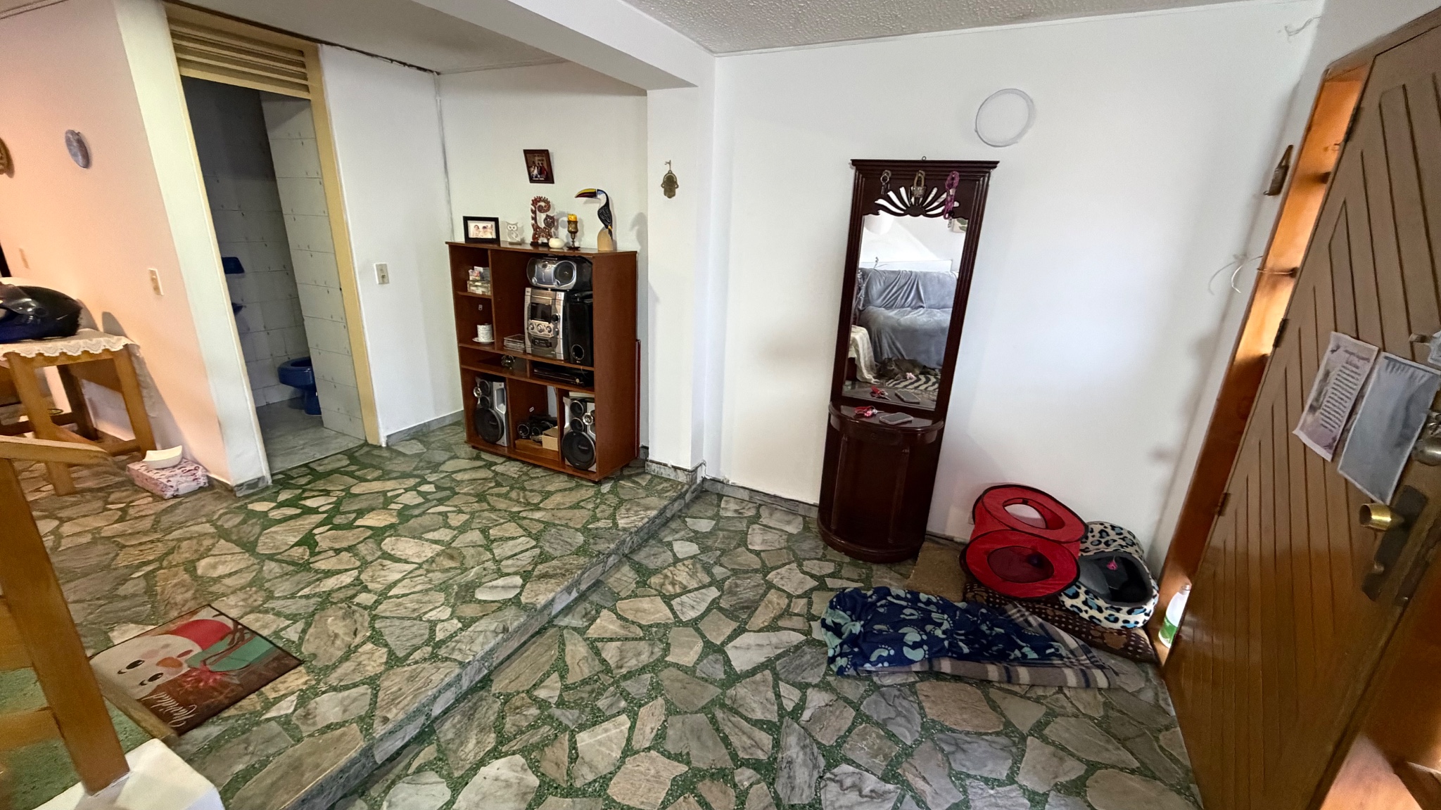 Casa en venta en Spring, Bogotá · foto 16 de 24