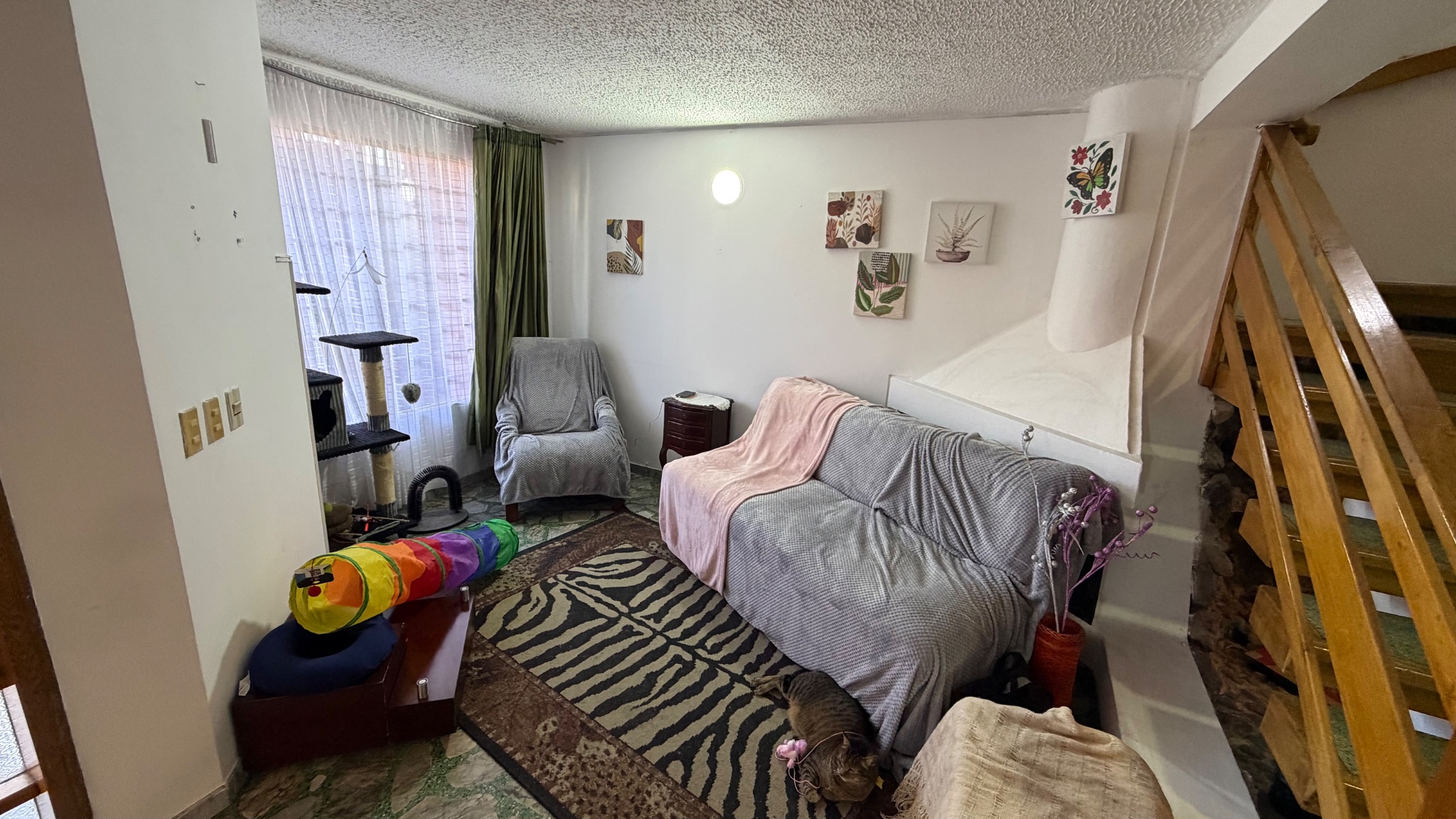 Casa en venta en Spring, Bogotá · foto 13 de 24