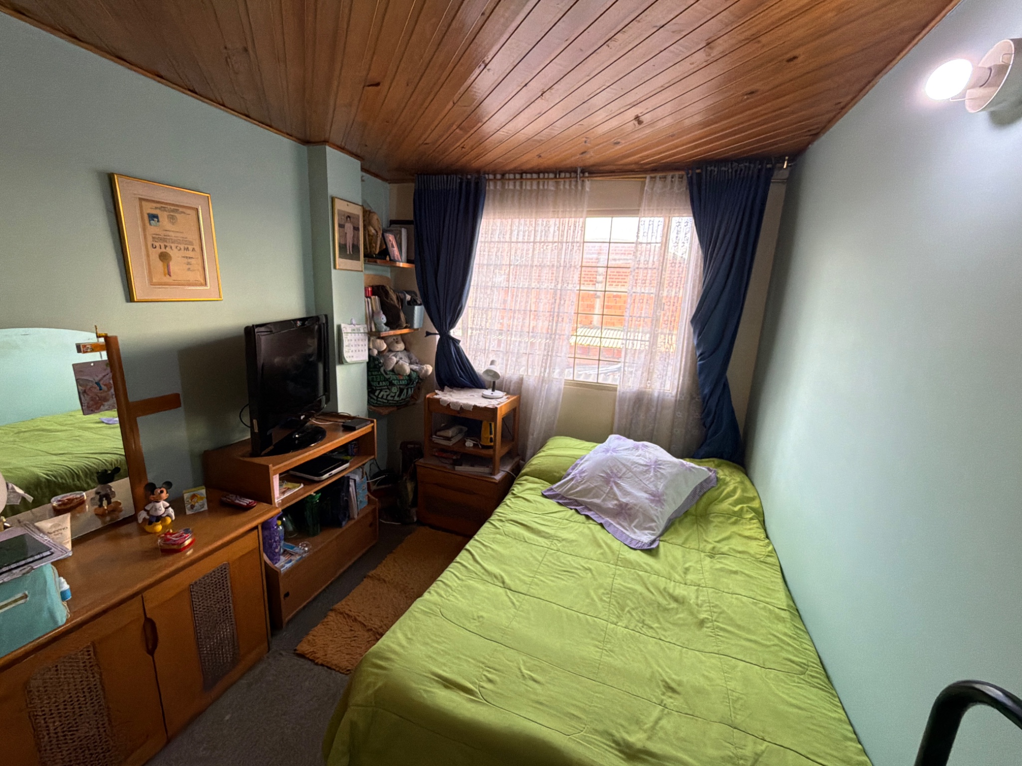 Casa en venta en Spring, Bogotá · foto 17 de 24