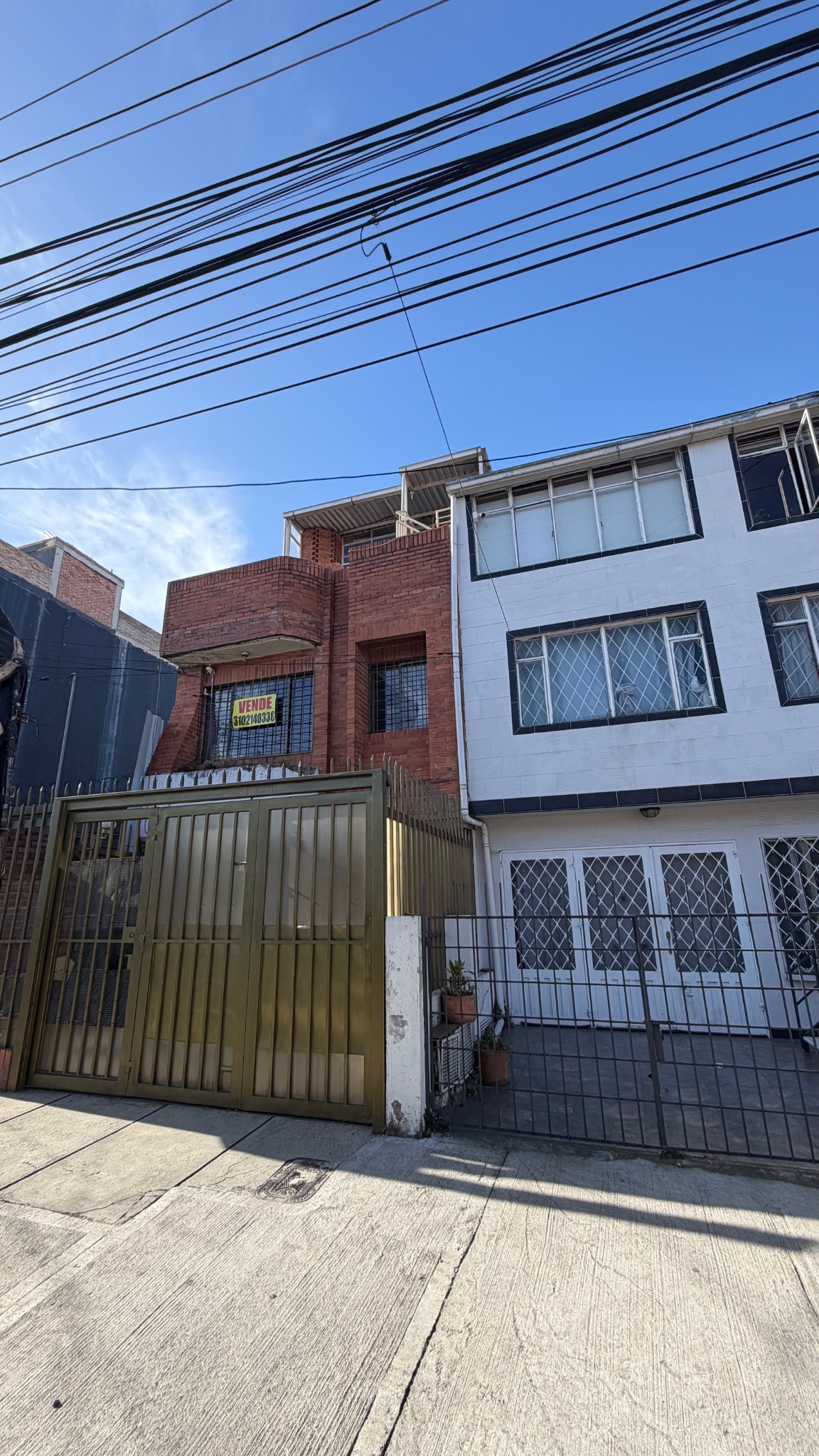 Casa en venta en Spring, Bogotá · foto 9 de 24