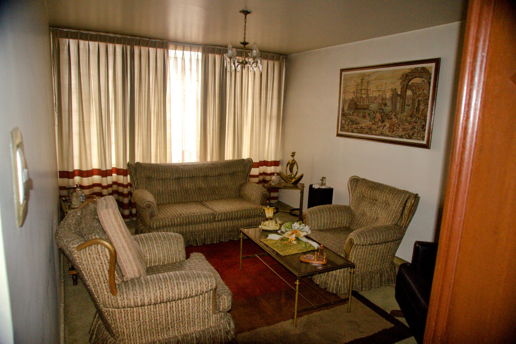 Casa en venta en Los Andes, Bogotá · foto 3 de 24