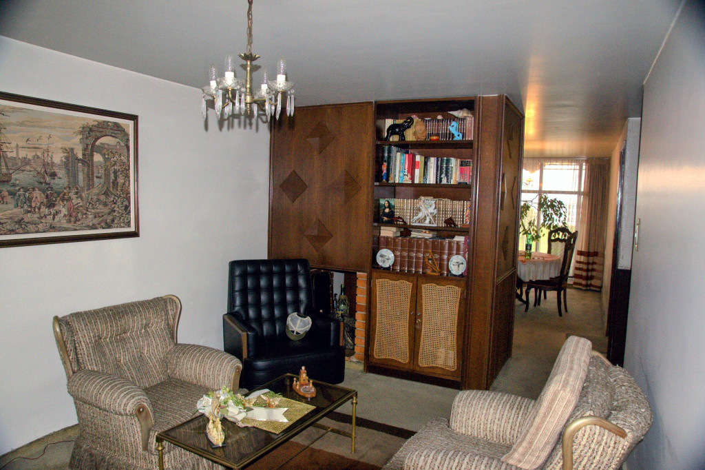 Casa en venta en Los Andes, Bogotá · foto 4 de 24