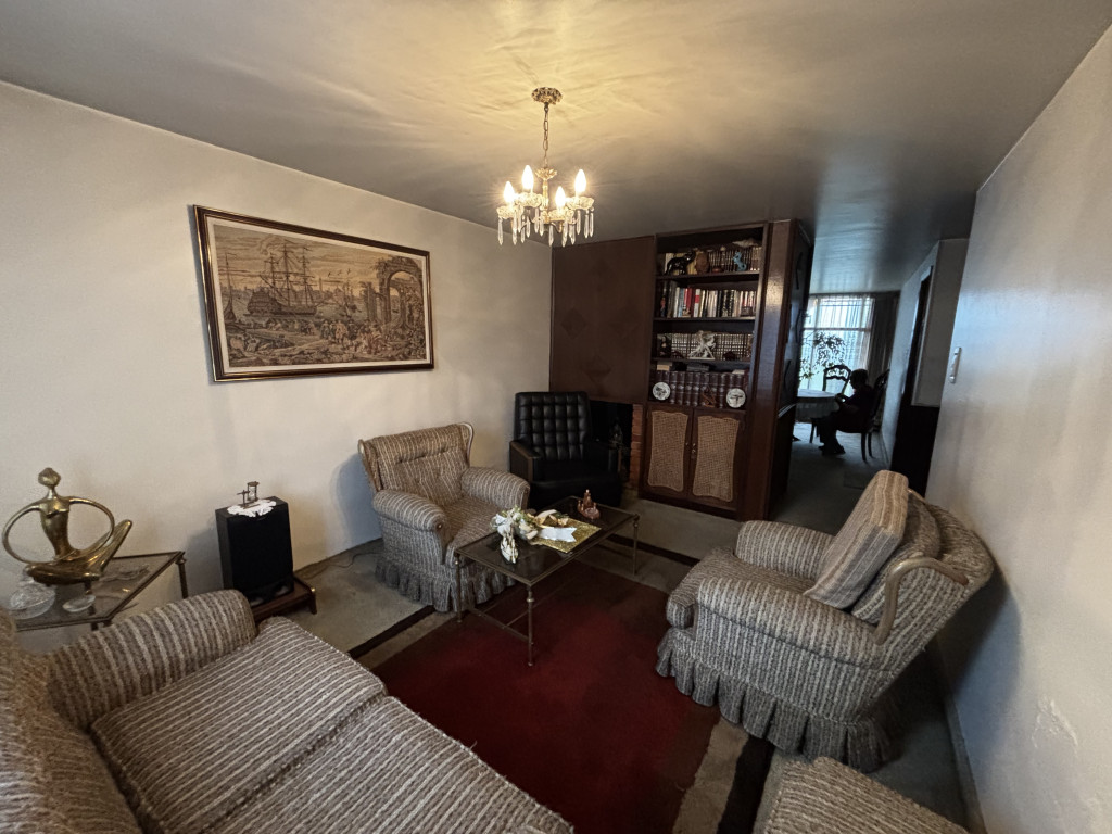 Casa en venta en Los Andes, Bogotá · foto 5 de 24