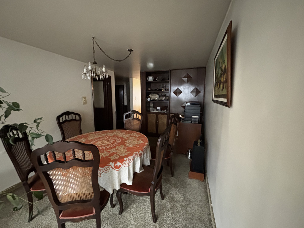 Casa en venta en Los Andes, Bogotá · foto 6 de 24