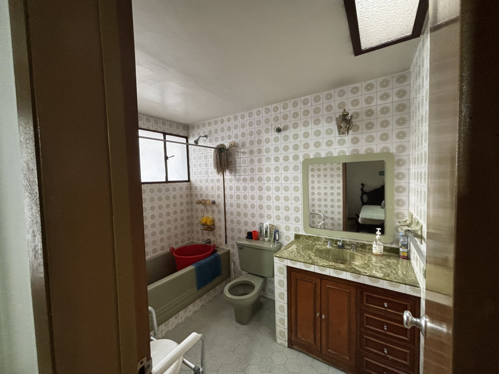 Casa en venta en Los Andes, Bogotá · foto 10 de 24