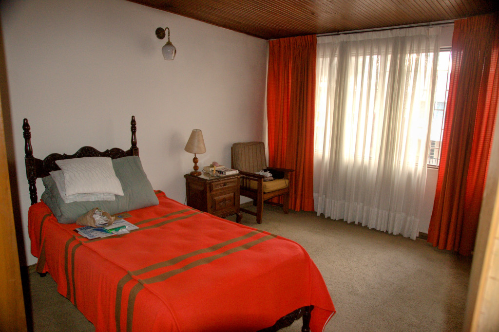 Casa en venta en Los Andes, Bogotá · foto 12 de 24