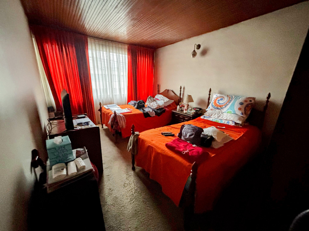 Casa en venta en Los Andes, Bogotá · foto 14 de 24