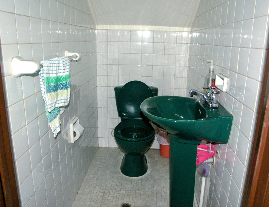 Casa en venta en Los Andes, Bogotá · foto 17 de 24