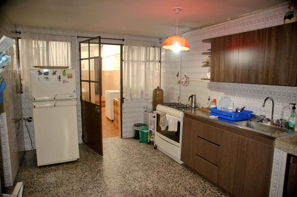 Casa en venta en Los Andes, Bogotá · foto 18 de 24