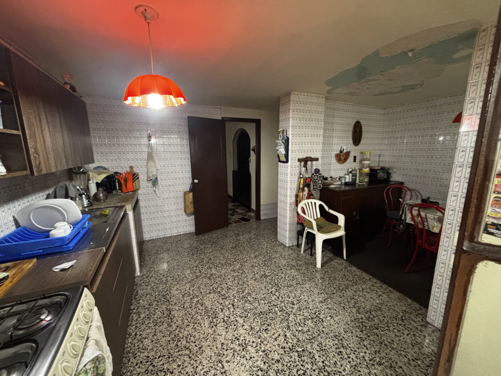 Casa en venta en Los Andes, Bogotá · foto 22 de 24