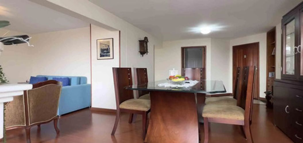 Apartamento de 4 alcobas en venta en Cedritos, Bogotá, 164 m² · foto 5 de 12