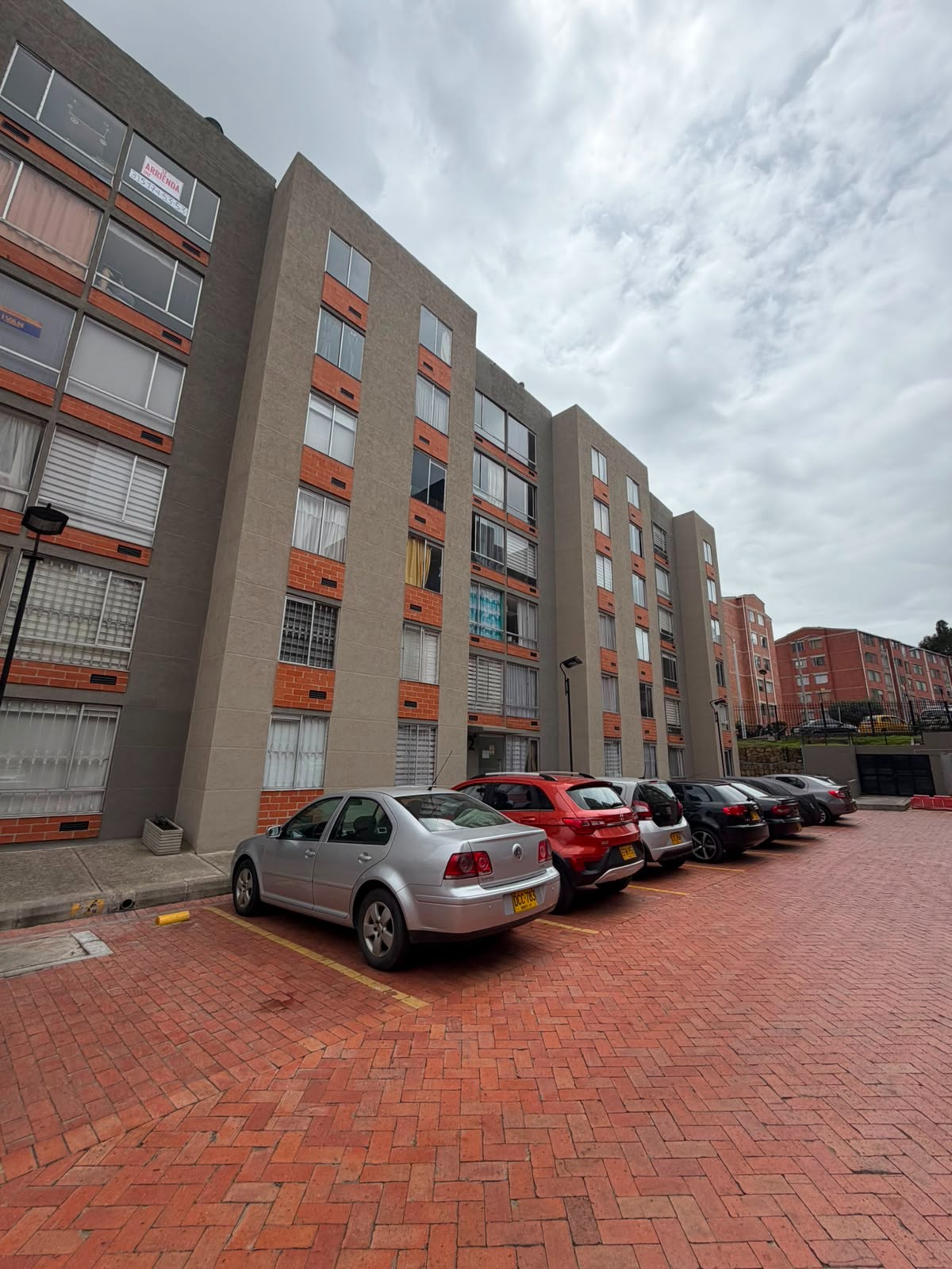 Apartamento en venta en Suba Salitre, Bogotá · foto 3 de 13