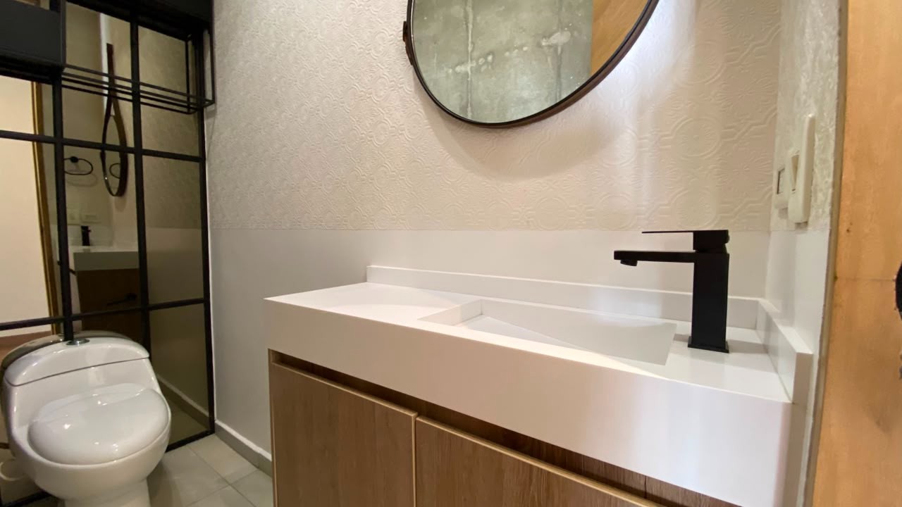 Apartamento en venta en Vizcaya, Medellín · foto 2 de 15