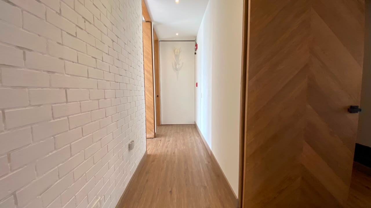 Apartamento en venta en Vizcaya, Medellín · foto 3 de 15