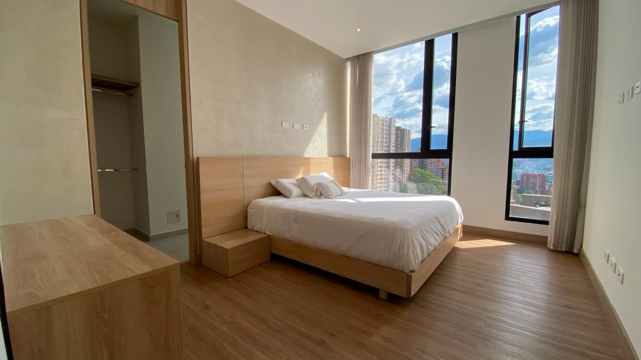 Apartamento en venta en Vizcaya, Medellín · foto 4 de 15