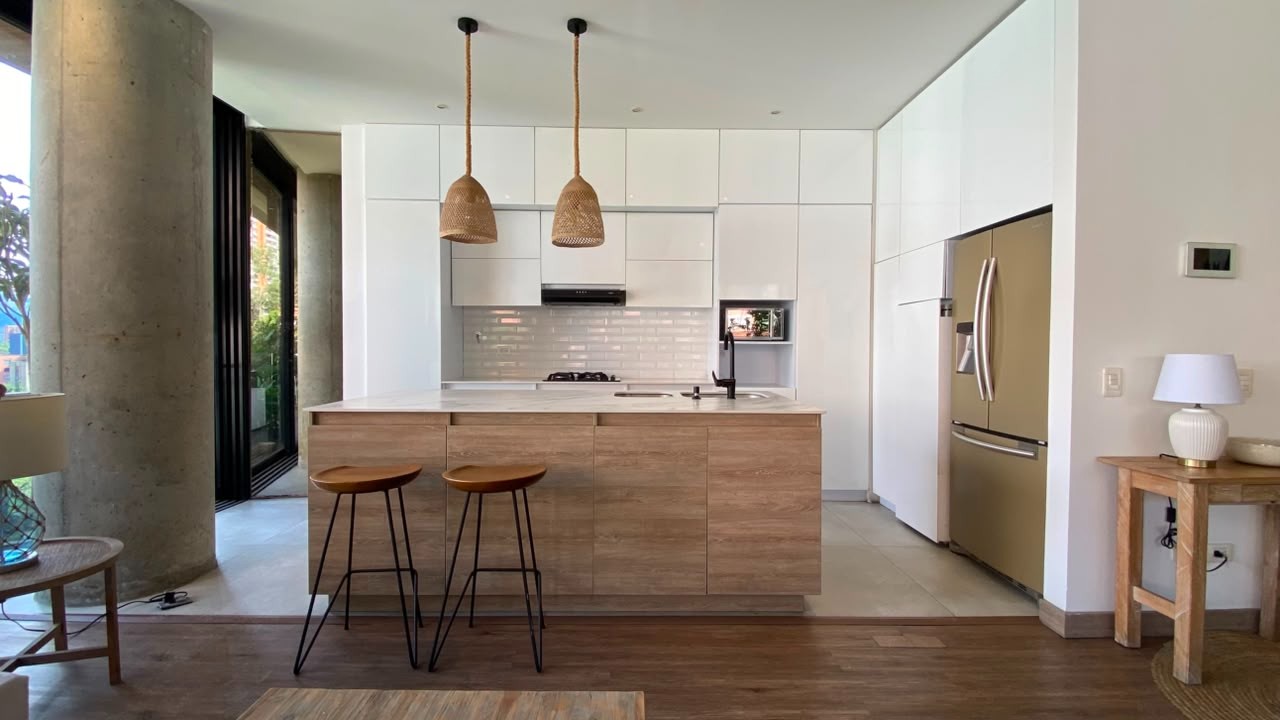 Apartamento en venta en Vizcaya, Medellín · foto 5 de 15