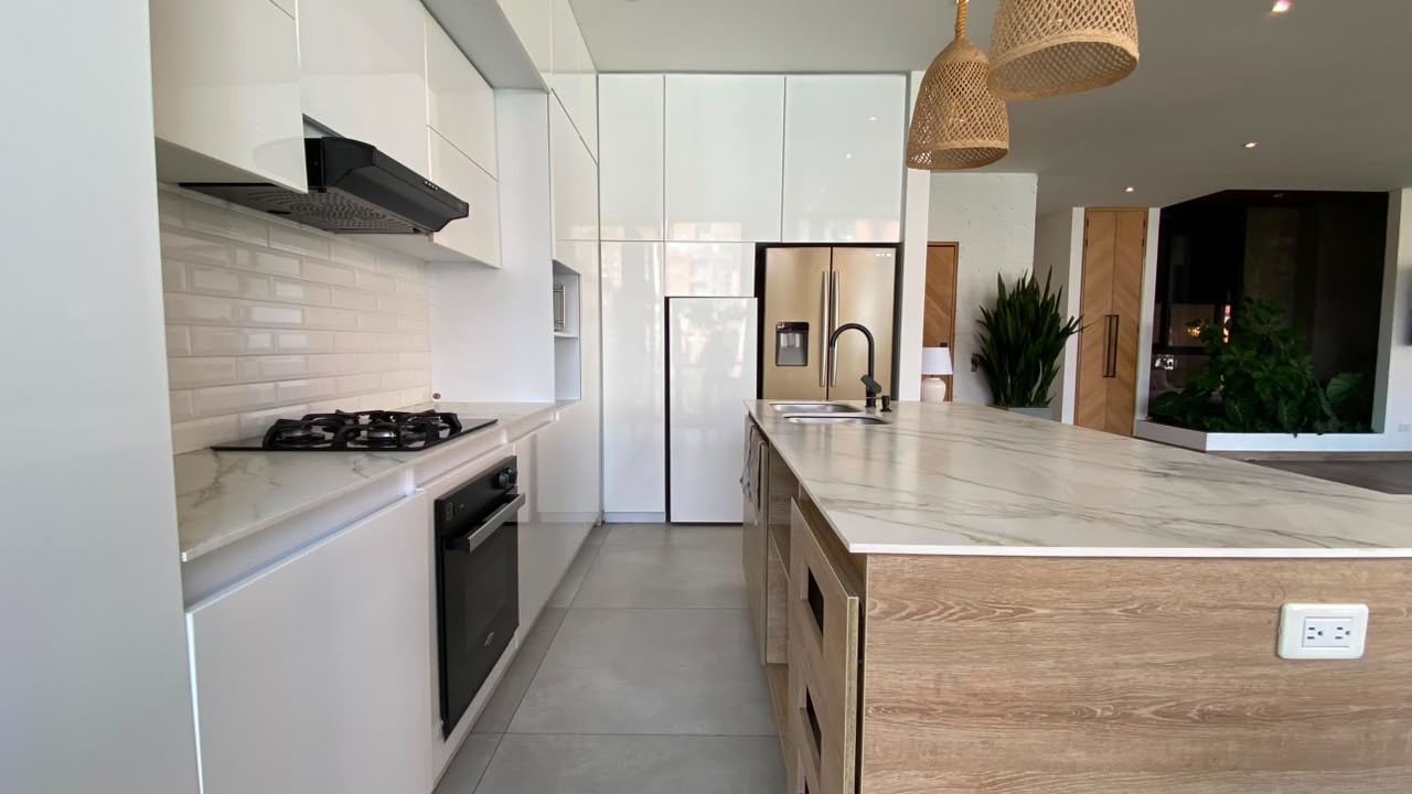 Apartamento en venta en Vizcaya, Medellín · foto 13 de 15