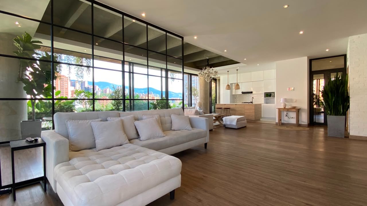 Apartamento en venta en Vizcaya, Medellín · foto 7 de 15