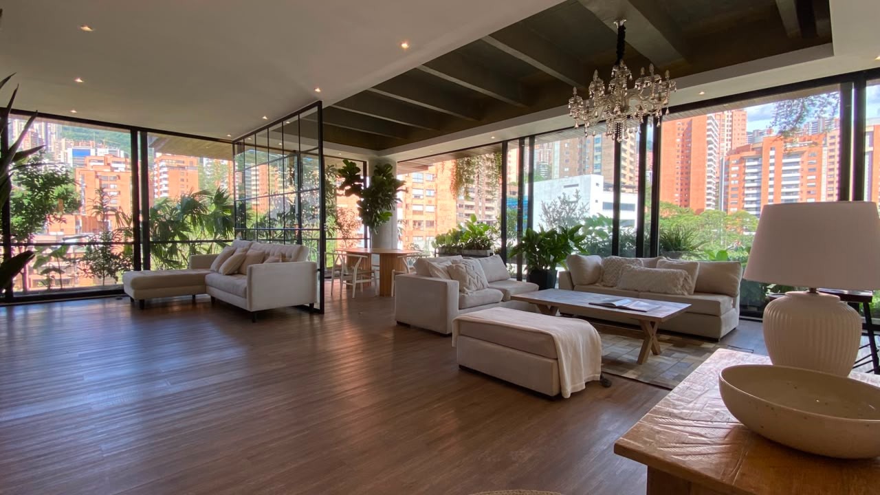 Apartamento en venta en Vizcaya, Medellín · foto 12 de 15