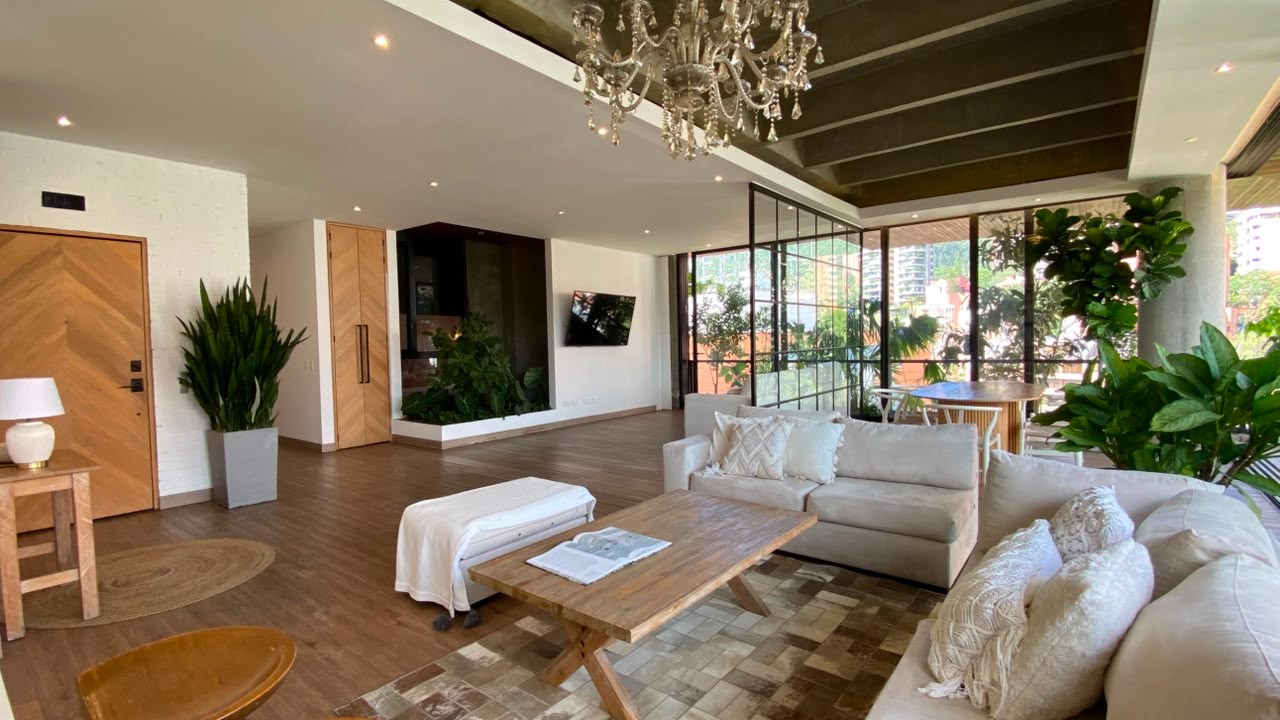 Apartamento en venta en Vizcaya, Medellín · foto 15 de 15