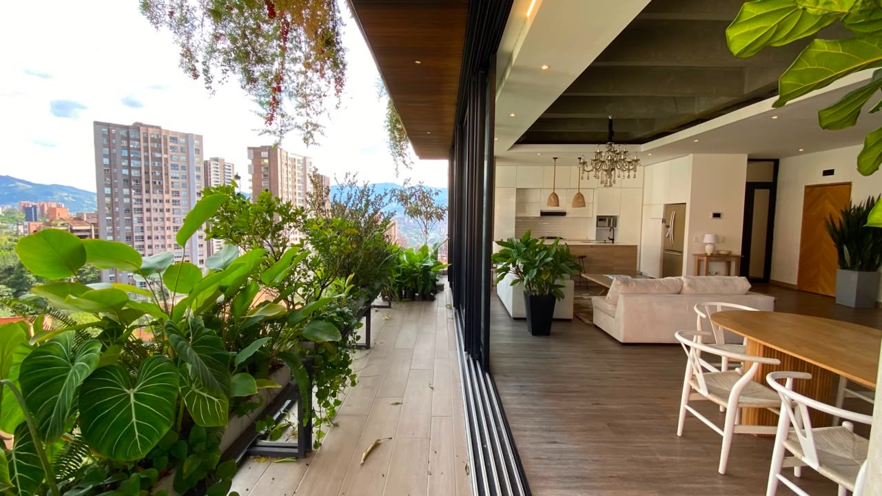 Apartamento en venta en Vizcaya, Medellín · foto 14 de 15
