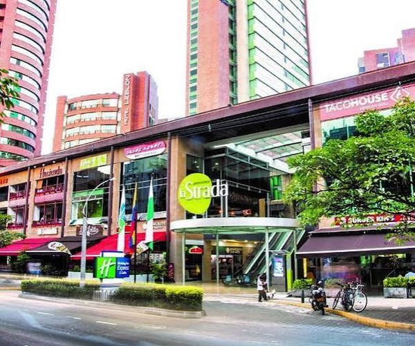 Local en arriendo en Alejandría, Medellín, 73 m² · foto 3 de 3