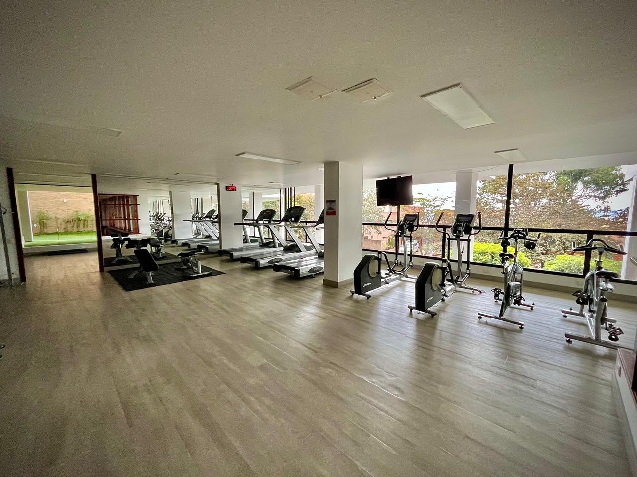 Apartamento en venta en Cedritos, Bogotá · foto 5 de 24