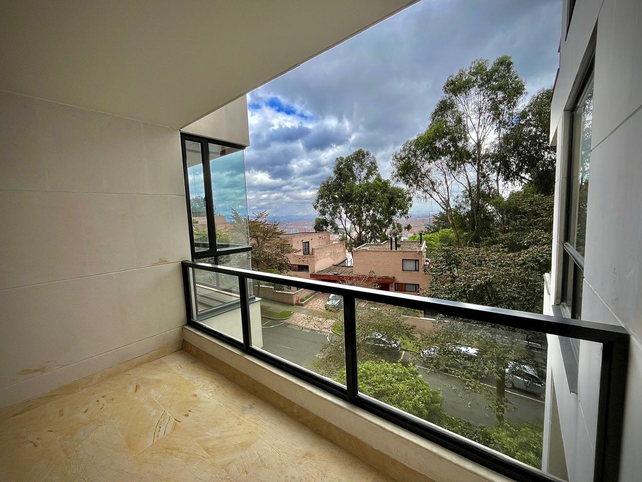 Apartamento en venta en Cedritos, Bogotá · foto 3 de 24