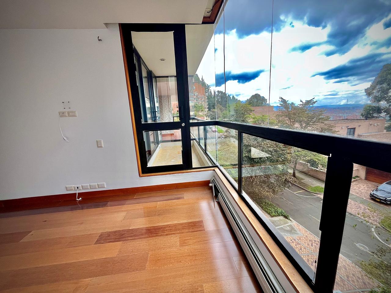 Apartamento en venta en Cedritos, Bogotá · foto 14 de 24
